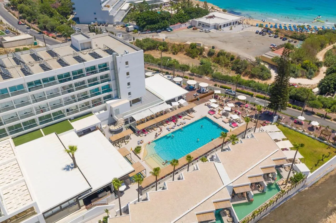 Napa Mermaid Hotel & Suites Ayia Napa