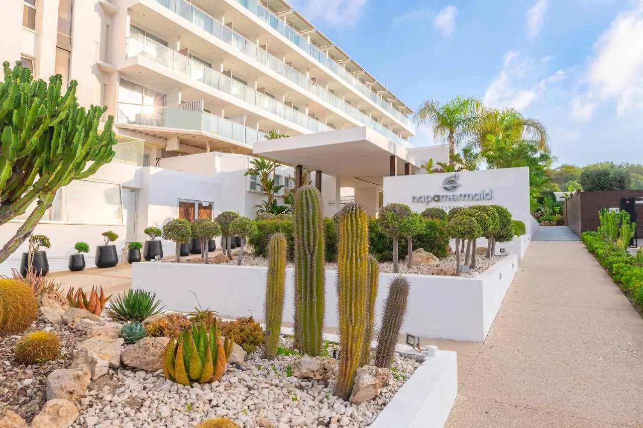 Napa Mermaid Hotel & Suites Ayia Napa