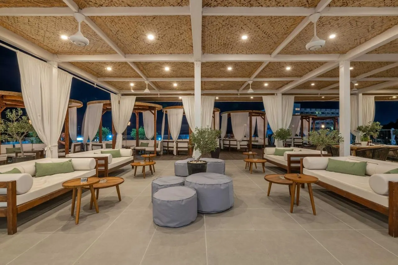 Napa Mermaid Hotel & Suites Ayia Napa