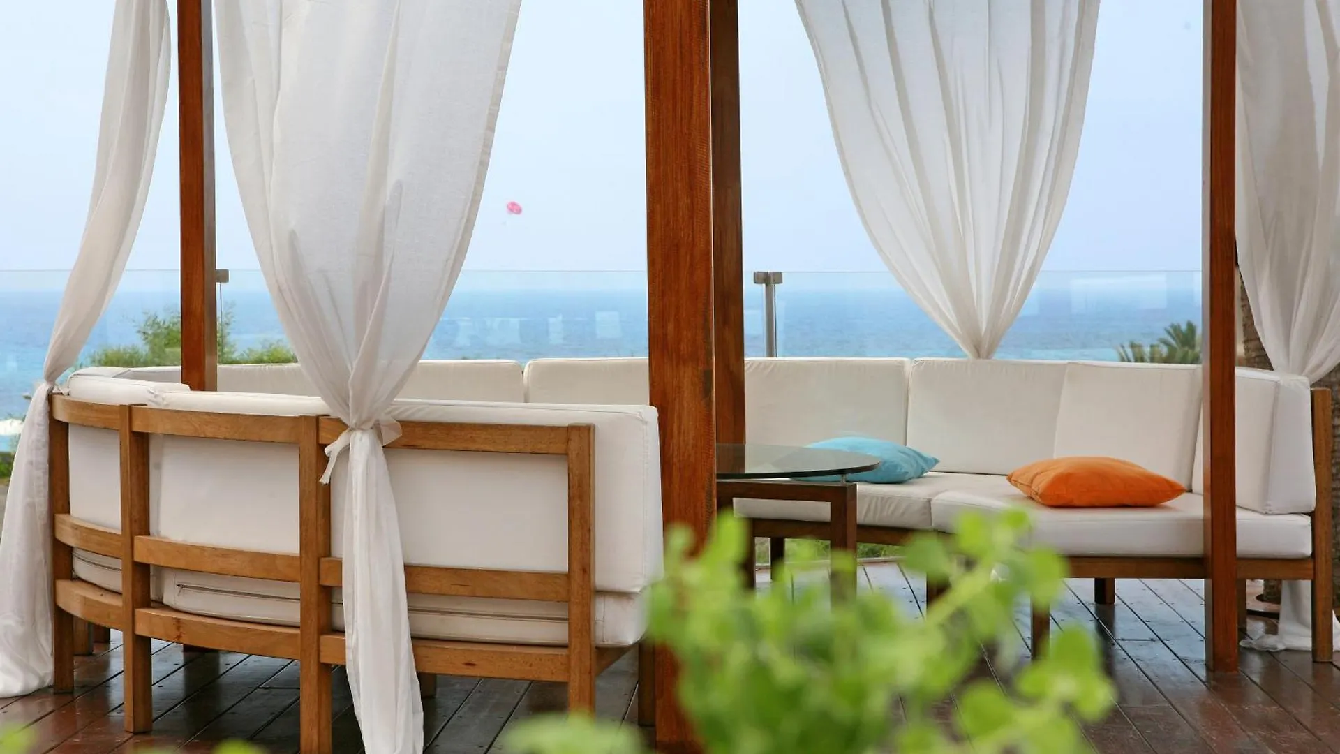 Napa Mermaid Hotel & Suites Ayia Napa 4*,  Cyprus