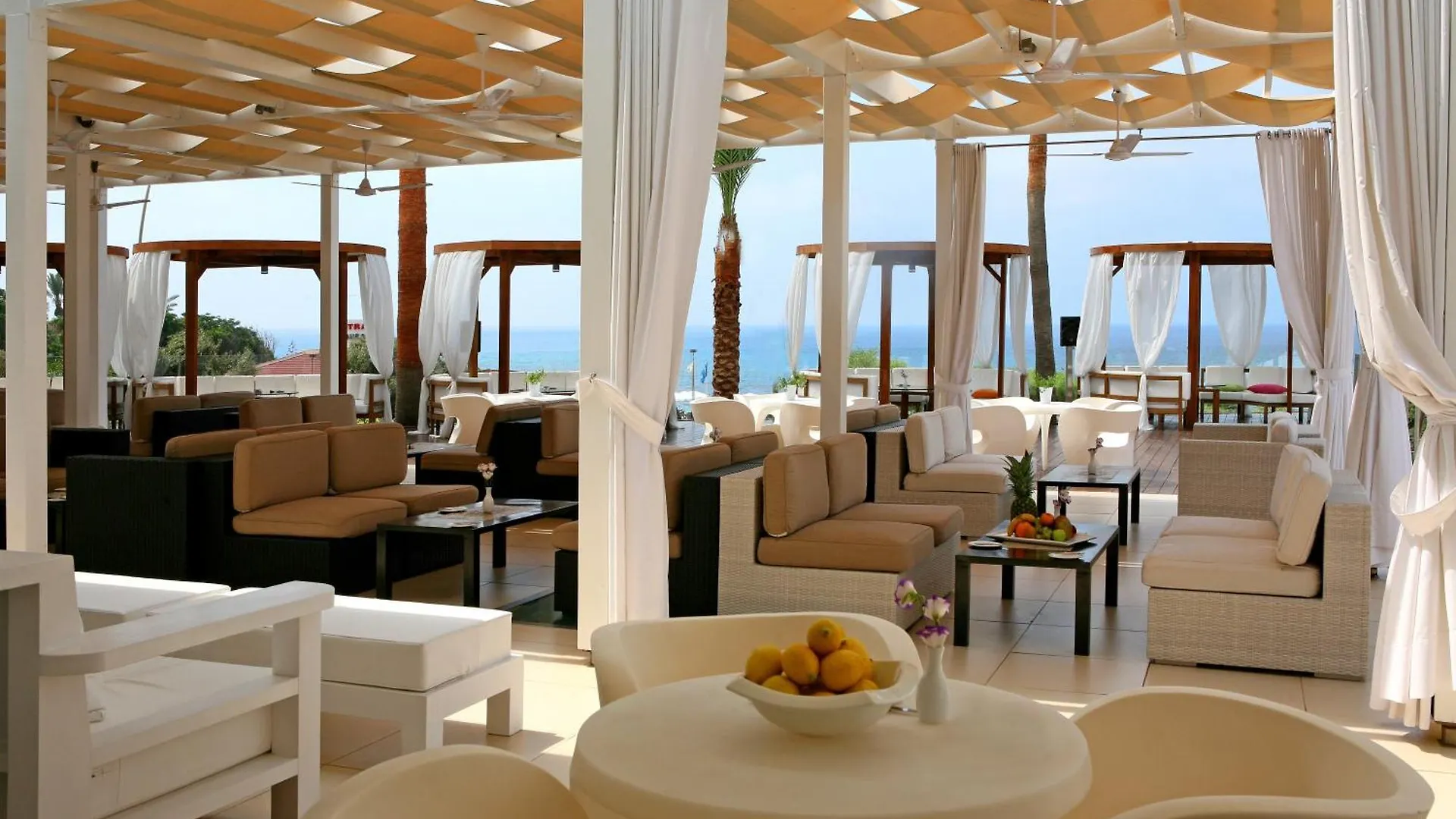 Napa Mermaid Hotel & Suites Ayia Napa