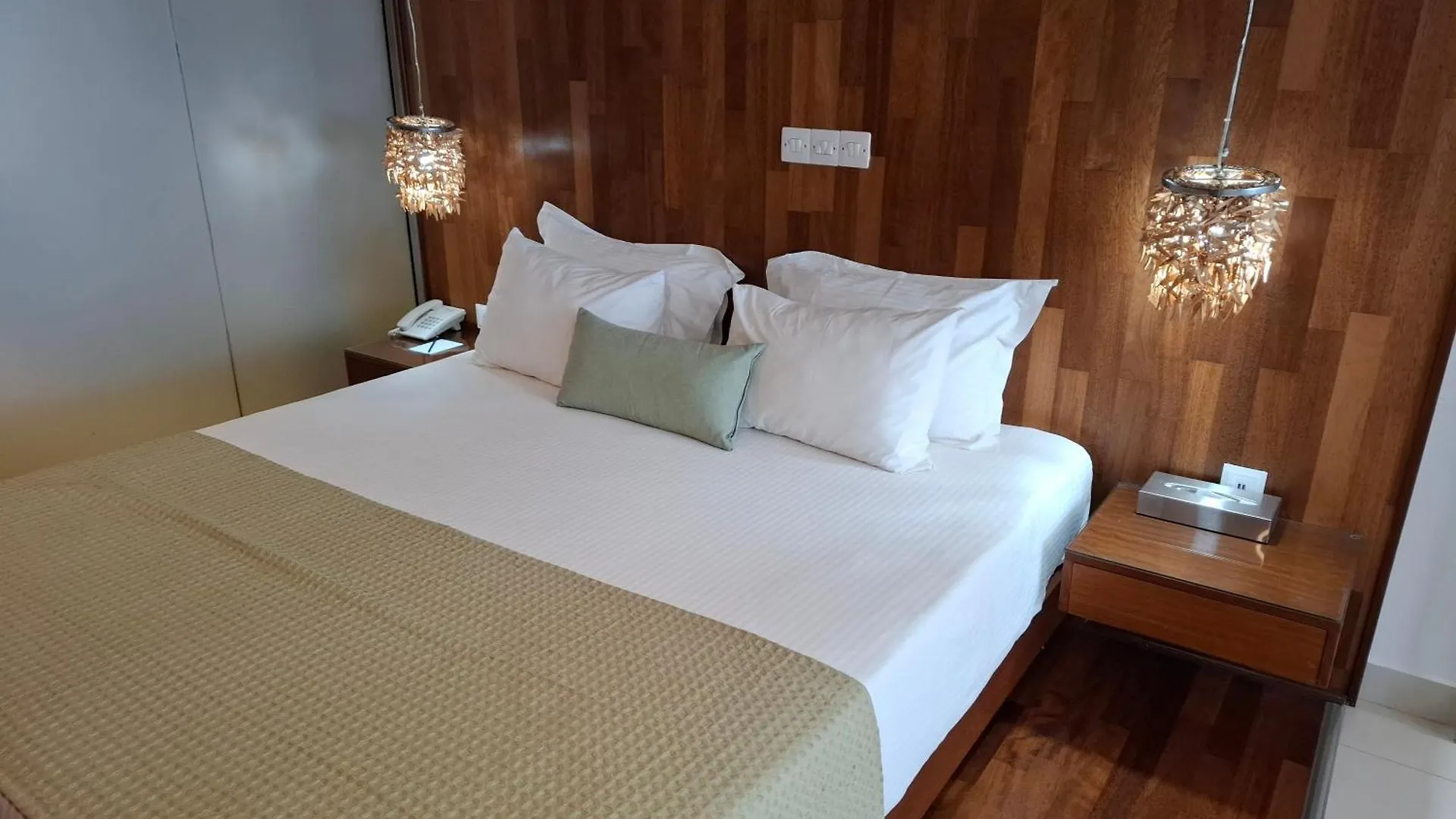 ****  Napa Mermaid Hotel & Suites Ayia Napa Cyprus