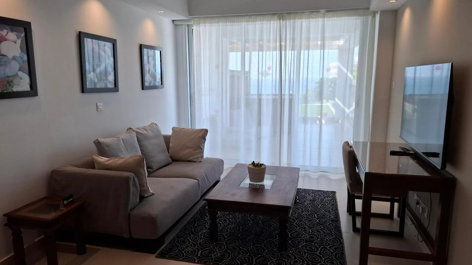 Napa Mermaid Hotel & Suites Ayia Napa 4*,