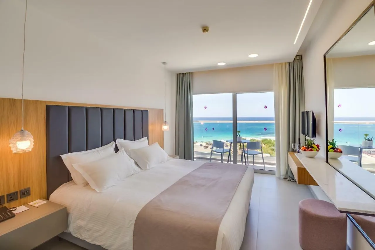 Napa Mermaid Hotel & Suites Ayia Napa